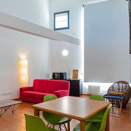 I Host Apartment - Guintellino 32 Milan Exterior photo