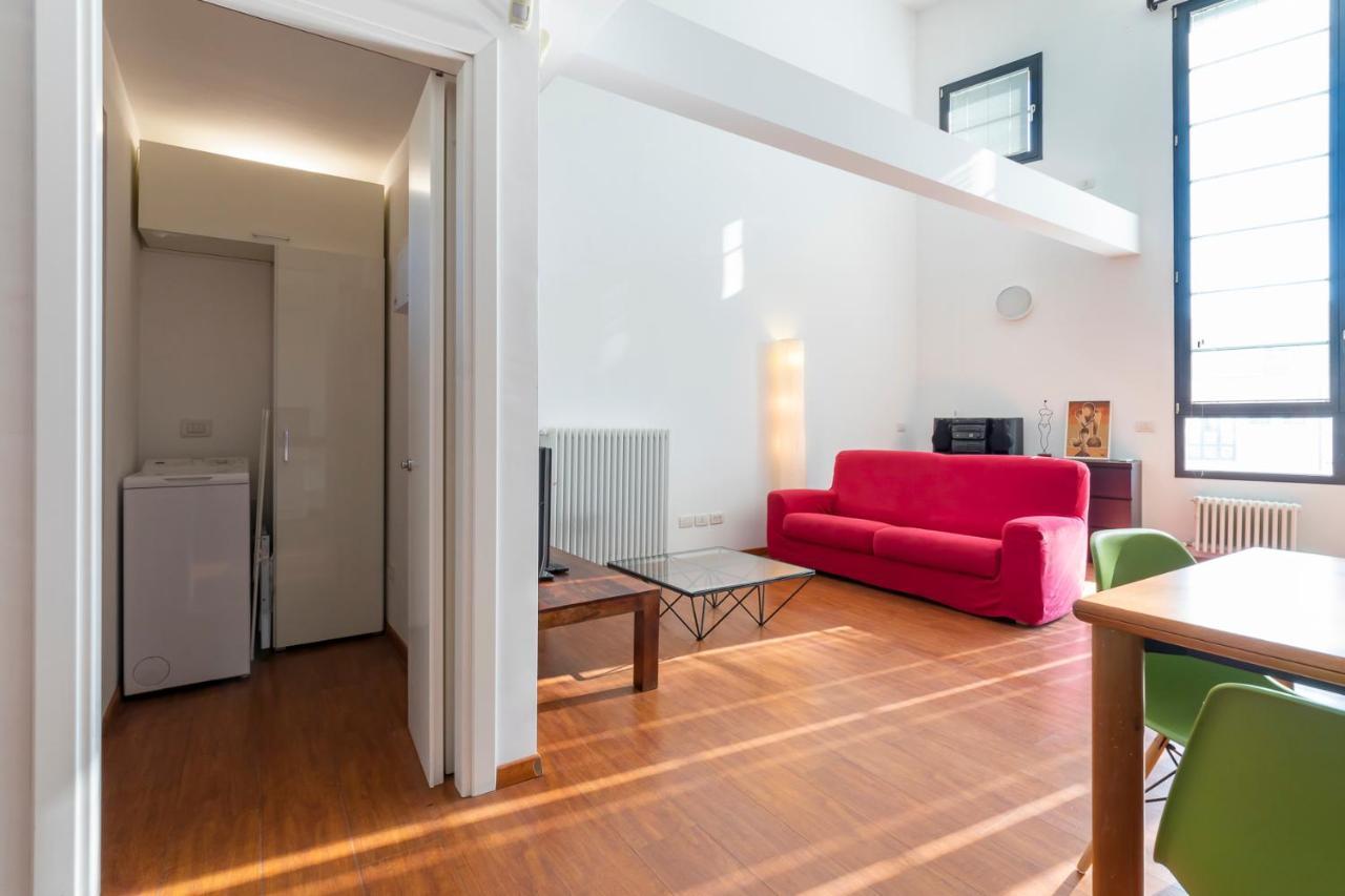 I Host Apartment - Guintellino 32 Milan Exterior photo