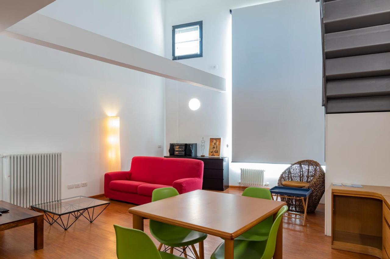 I Host Apartment - Guintellino 32 Milan Exterior photo