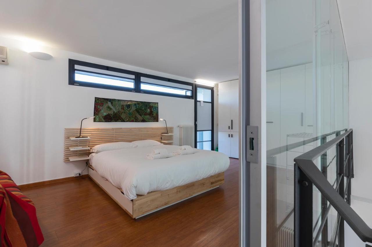 I Host Apartment - Guintellino 32 Milan Exterior photo