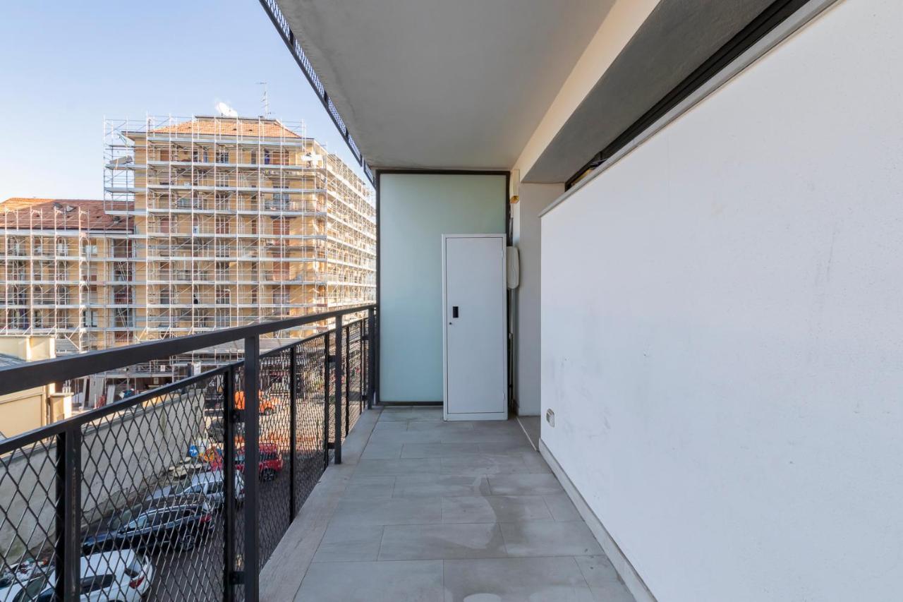 I Host Apartment - Guintellino 32 Milan Exterior photo